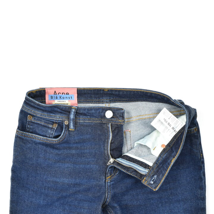 楽天市場】アクネストゥディオズ Acne Studios Bla Konst CLIMB 30D176 
