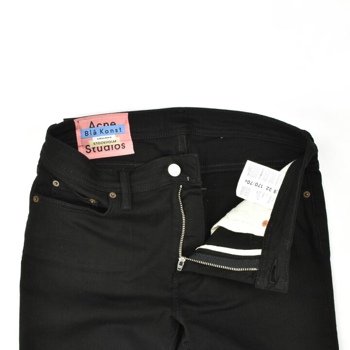 楽天市場】アクネストゥディオズ Acne Studios Bla Konst CLIMB 30D176 