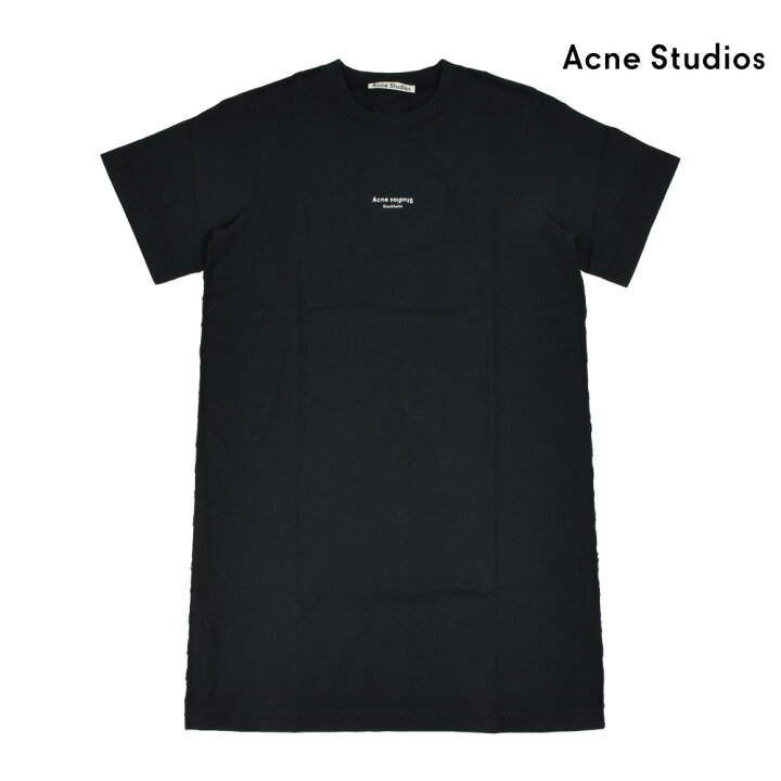 楽天市場】アクネストゥディオズ Acne Studios A20191-90010 BLACK 