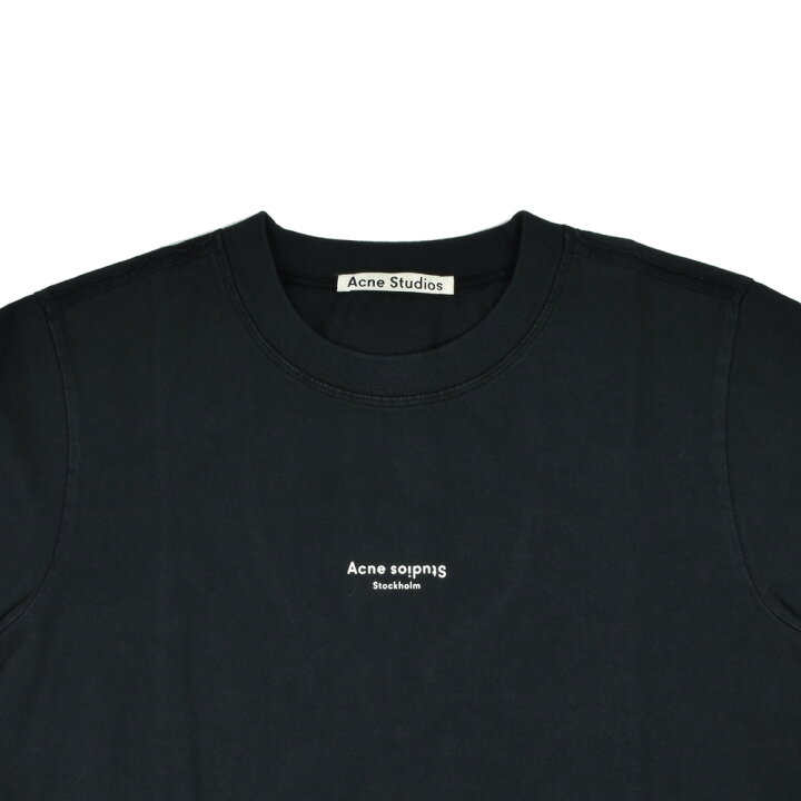 楽天市場】アクネストゥディオズ Acne Studios A20191-90010 BLACK 
