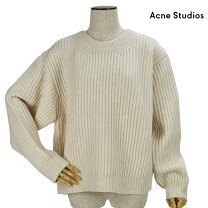 楽天市場】Acne アクネ ニット（レディースファッション）の通販