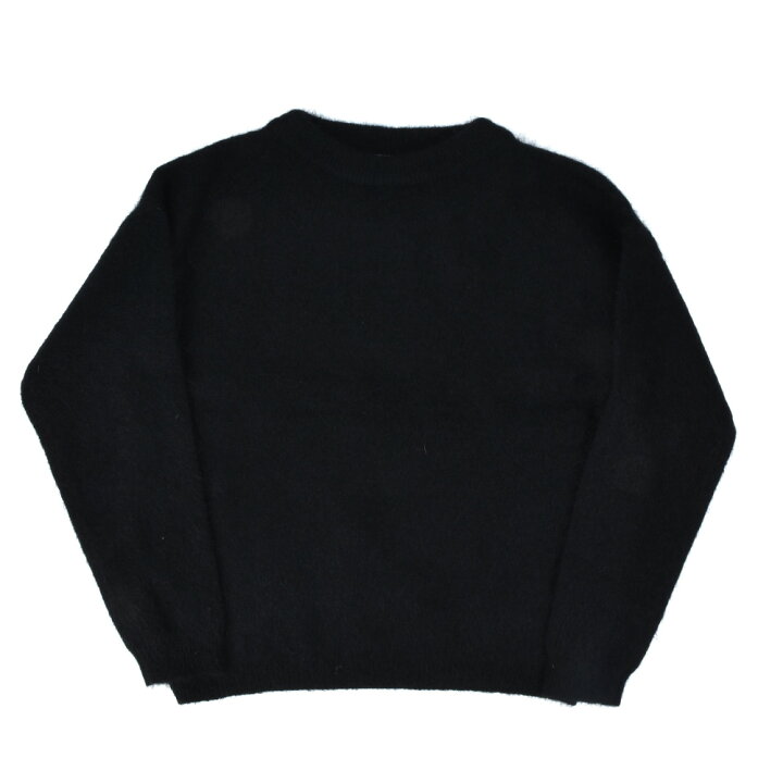 楽天市場】アクネストゥディオズ Acne Studios A60034-900102 KNIT  