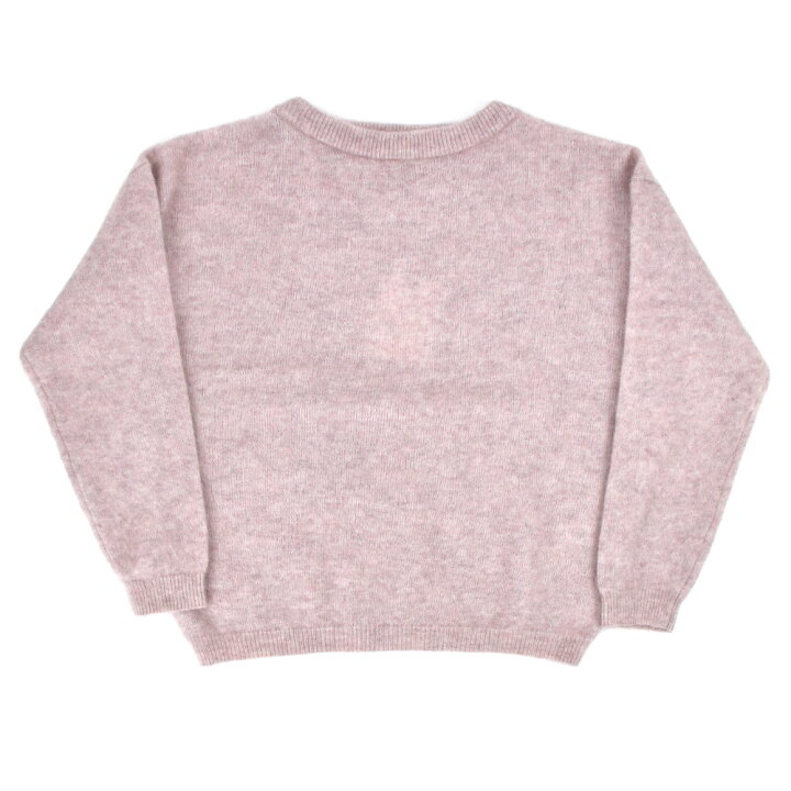楽天市場】アクネストゥディオズ Acne Studios A60034-AD5102 KNIT  
