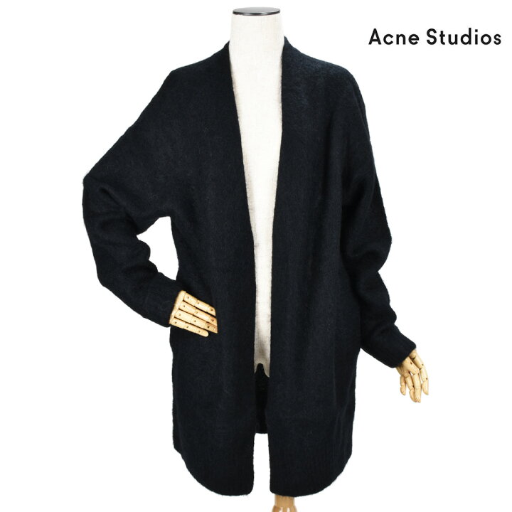 楽天市場】アクネストゥディオズ Acne Studios A60036-900102 KNIT  