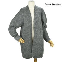 楽天市場】acne モヘア カーディガンの通販