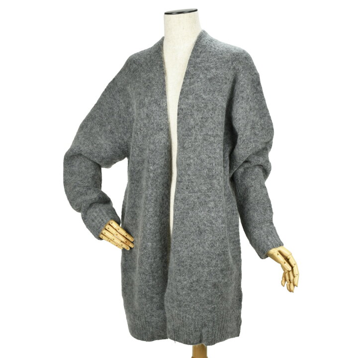 楽天市場】アクネストゥディオズ Acne Studios A60036-990102 KNIT 