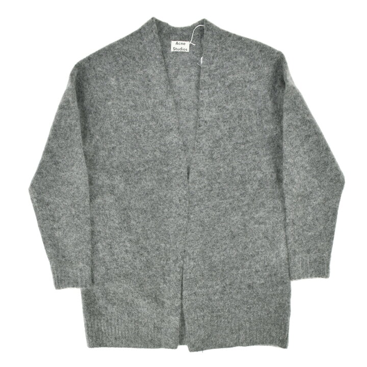 楽天市場】アクネストゥディオズ Acne Studios A60036-990102 KNIT 