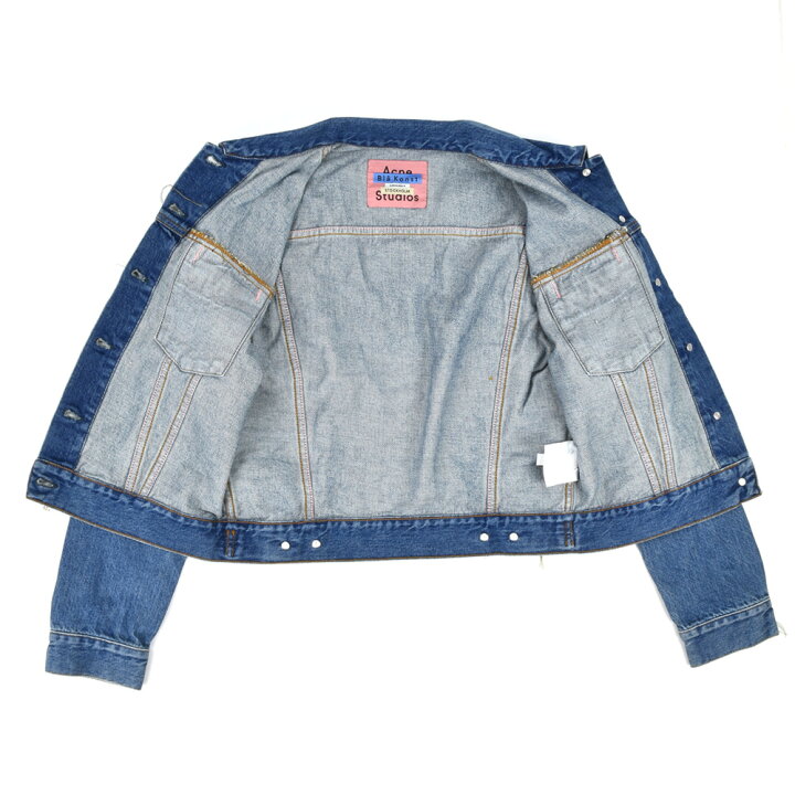楽天市場】アクネストゥディオズ Acne Studios A90091-AUZ036 1999 
