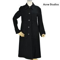 楽天市場】acne studios コートの通販