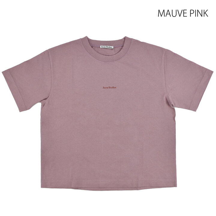 楽天市場】アクネストゥディオズ ロゴTシャツ レディース カットソー 
