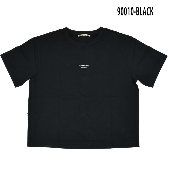 楽天市場】アクネストゥディオズ Acne Studios AL0135-90010/BCB103 