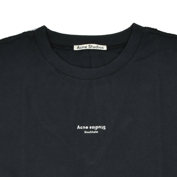 楽天市場】アクネストゥディオズ Acne Studios AL0135-90010/BCB103 