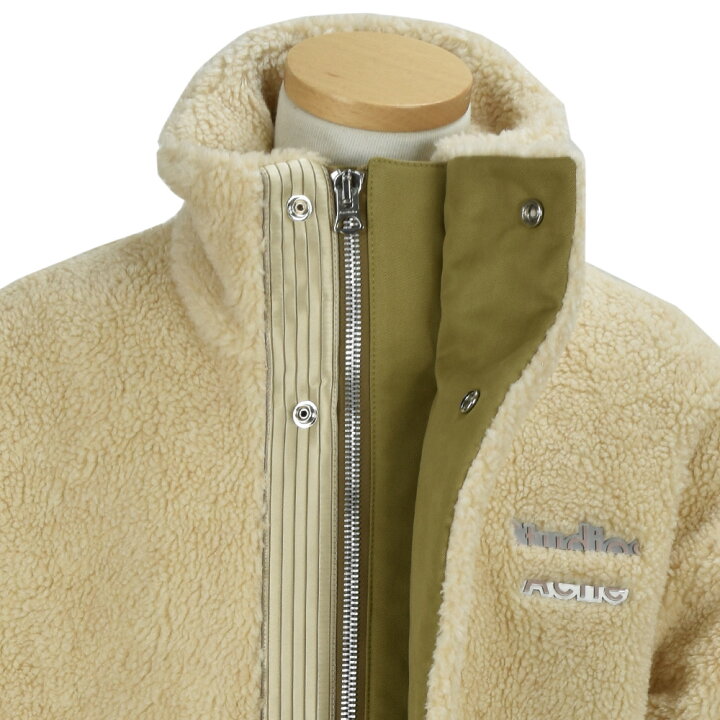 楽天市場】アクネストゥディオズ Acne Studios B90170-AE9046 BEIGE 