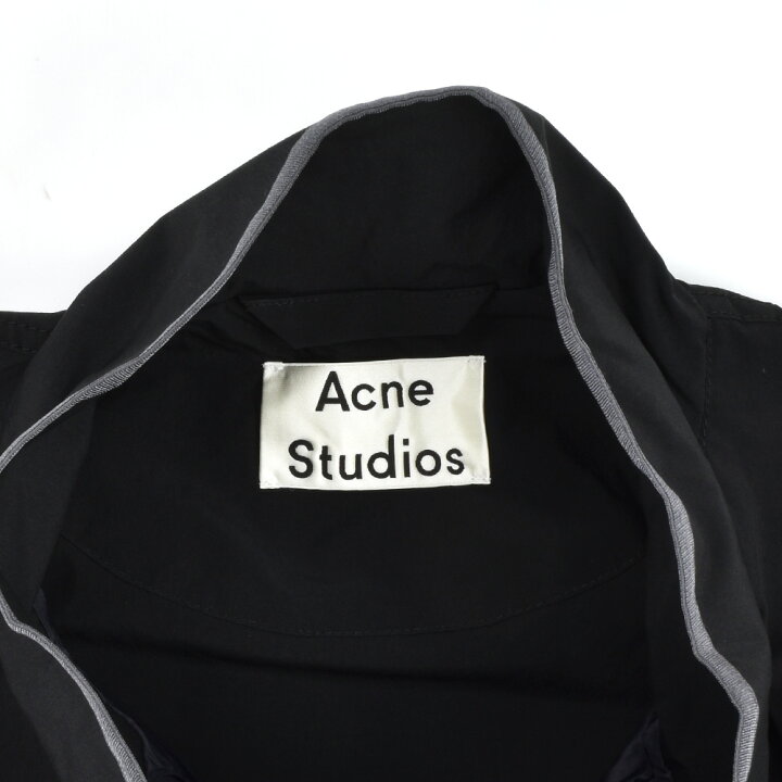 楽天市場】アクネストゥディオズ Acne Studios B90171-Z32046 JACKET 