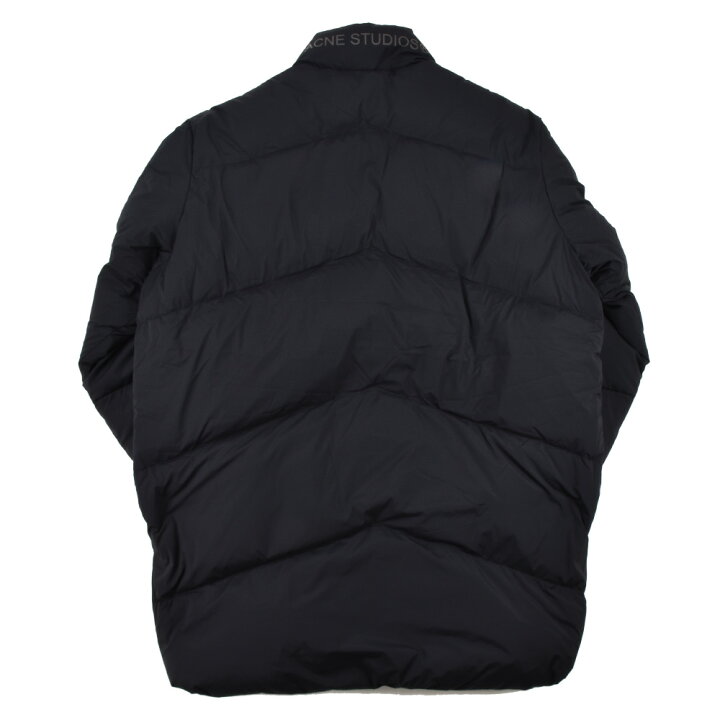 楽天市場】アクネストゥディオズ ダウンジャケット メンズ ダウン  