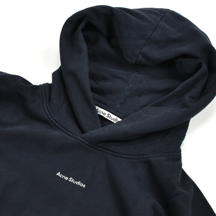 楽天市場】アクネストゥディオズ パーカー メンズ フーディ オーバー  