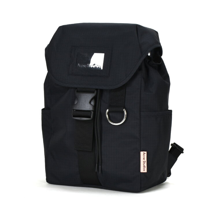 楽天市場】アクネストゥディオズ ラージ バックパック メンズ  