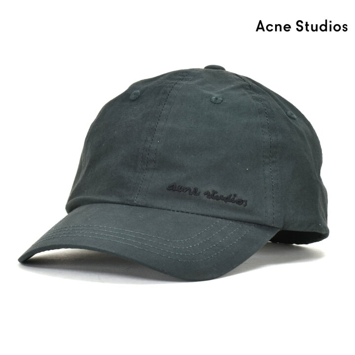 楽天市場】アクネストゥディオズ キャップ メンズ ベースボール 