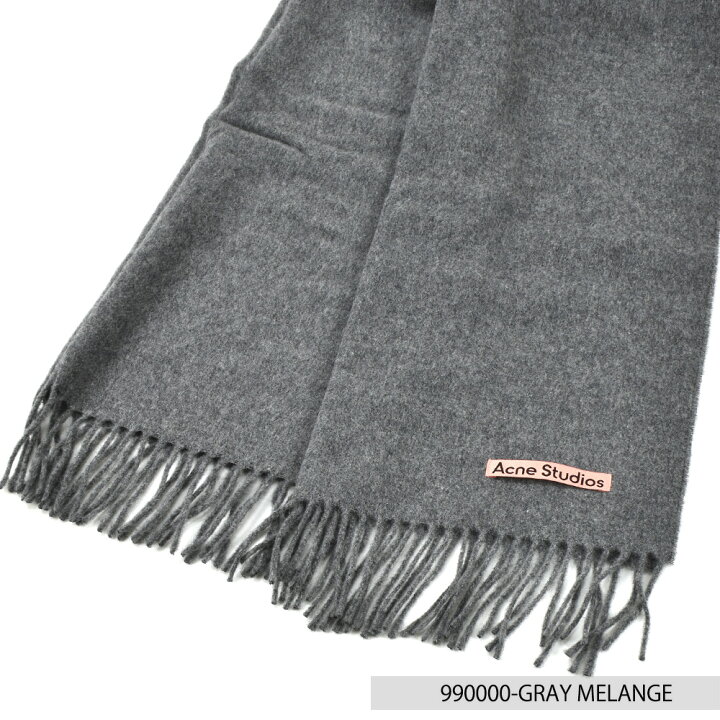 楽天市場】アクネストゥディオズ マフラー レディース ストール  