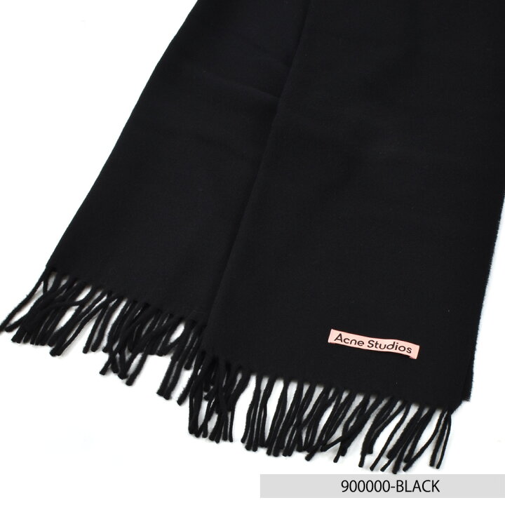 楽天市場】アクネストゥディオズ マフラー レディース ストール  