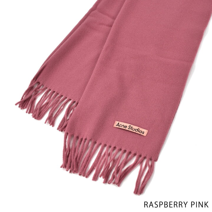 楽天市場】アクネストゥディオズ マフラー レディース ストール  