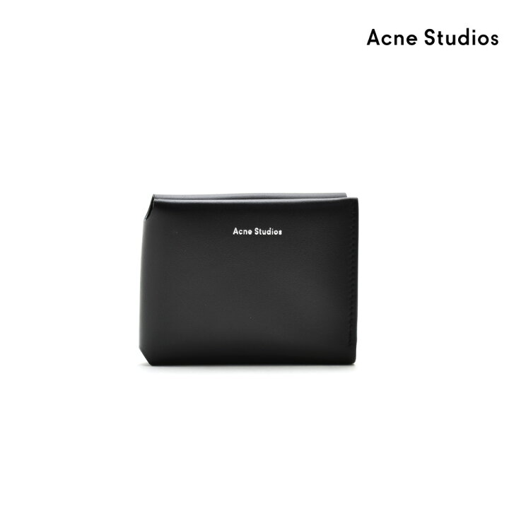 楽天市場】アクネストゥディオズ Acne Studios CG0005-900000 WALLET  