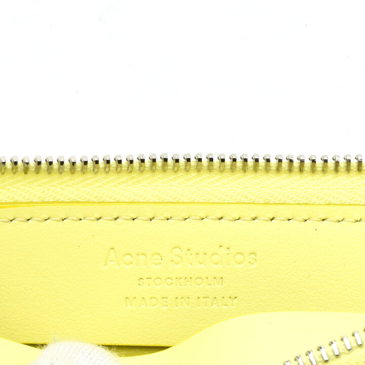 楽天市場】アクネストゥディオズ Acne Studios CG0018-ABT000 PALE 