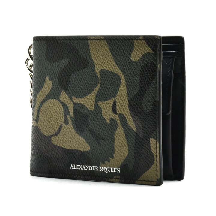 楽天市場】アレキサンダーマックイーン ALEXANDER McQUEEN 324983  