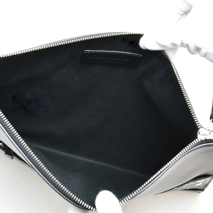 楽天市場】アレキサンダーマックイーン クラッチバッグ メンズ  