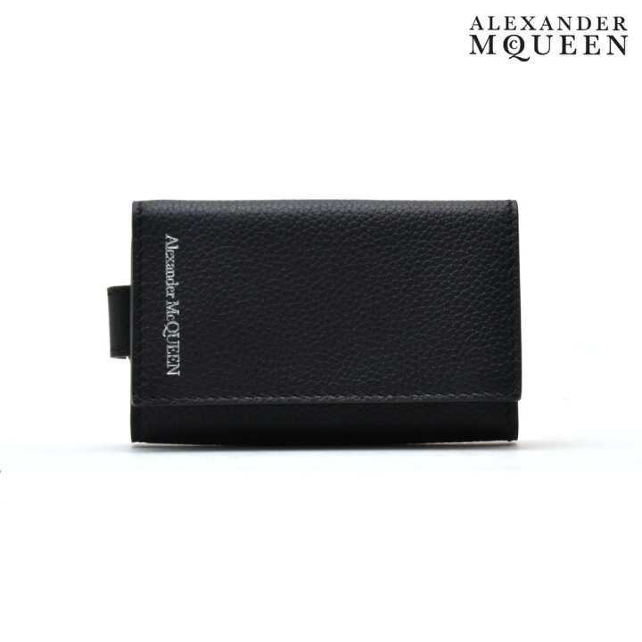 楽天市場】アレキサンダーマックイーン ALEXANDER McQUEEN 550872 