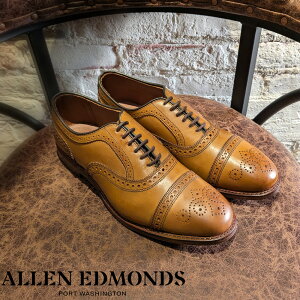 AGhY ALLEN EDMONDS rWlXV[Y Y hXV[Y Xgh Xg[g`bv ECY EH[ibg 1635yz