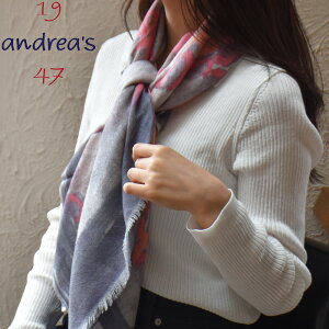 �y�|�C���g�A�b�v�ΏۊO�z�A���h���A�Y 19 andrea's 47 �J�V�~�A�v�����g�X�g�[�� 5102 ���f�B�[�X/�����Y/�M�t�g�y���������z