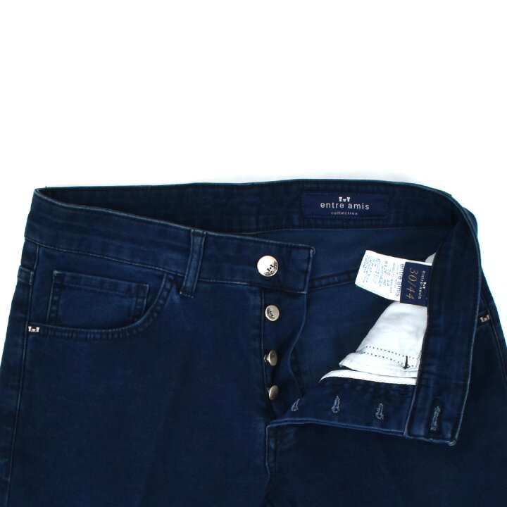 楽天市場】アントレアミ entre amis amis 8177/938L522 425 NAVY 