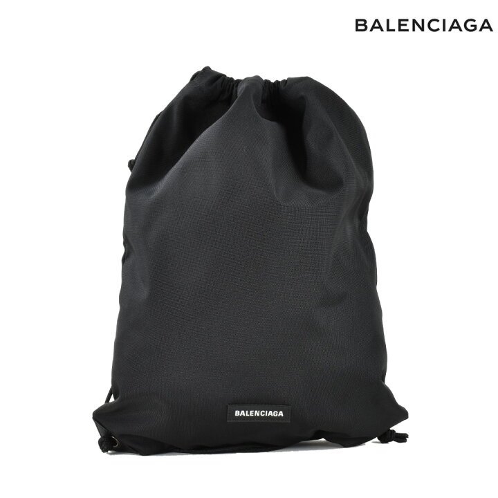 楽天市場】バレンシアガ BALENCIAGA 5528509XZ35 1000 EXPLORER DRAWST 