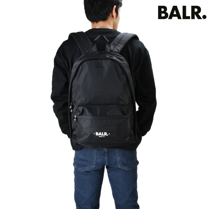 楽天市場】ボーラ— バックパック メンズ レディース リュック リュック  