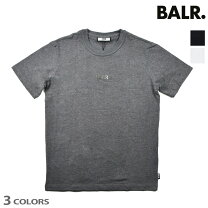 楽天市場】balr（カラーグレー）（Tシャツ・カットソー｜トップス 