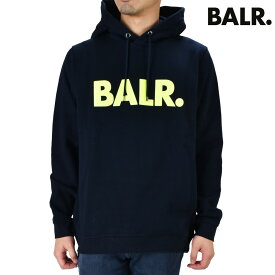 楽天市場 Balr パーカーの通販