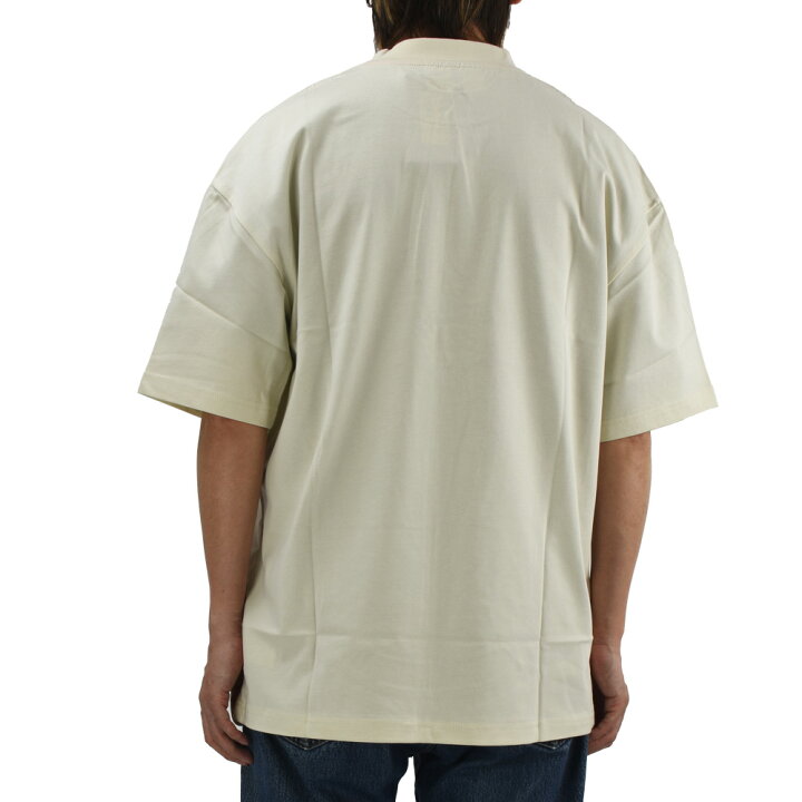 楽天市場】ボーラー BALR. Tシャツ メンズ カットソー コットン 半袖  