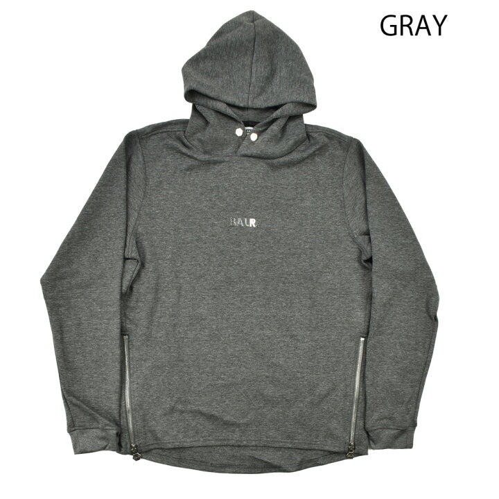 楽天市場】ボーラー パーカー メンズ フーディー プルオーバーパーカー  