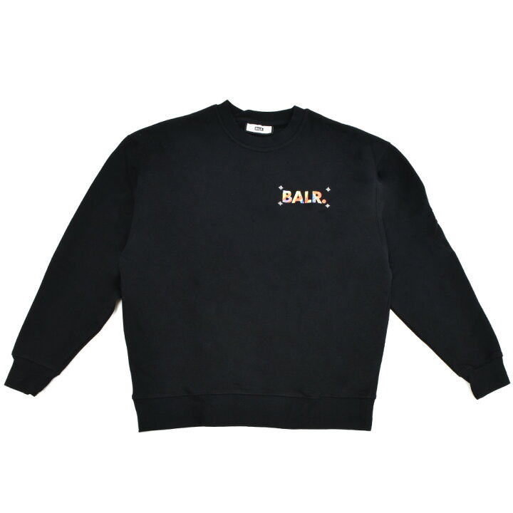 楽天市場】ボーラー スウェット メンズ トレーナー クルーネック ロゴ  