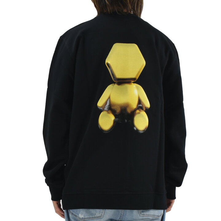 楽天市場】ボーラー スウェット メンズトレーナー プルオーバー クルー  