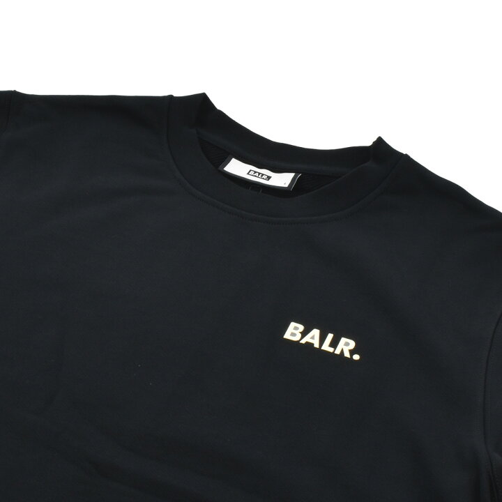 楽天市場】ボーラー スウェット メンズトレーナー プルオーバー クルー  