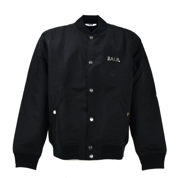 楽天市場】【楽天スーパーSALE】ボーラー ボンバージャケット メンズ 