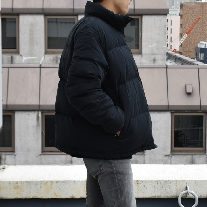 楽天市場】【お買い物マラソンSALE】ボーラー リバーシブル ダウン  