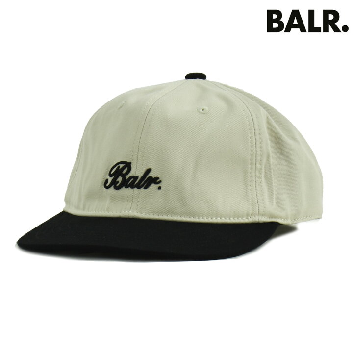 楽天市場】【Rakuten Fashion THE SALE】ボーラー BALR. キャップ 