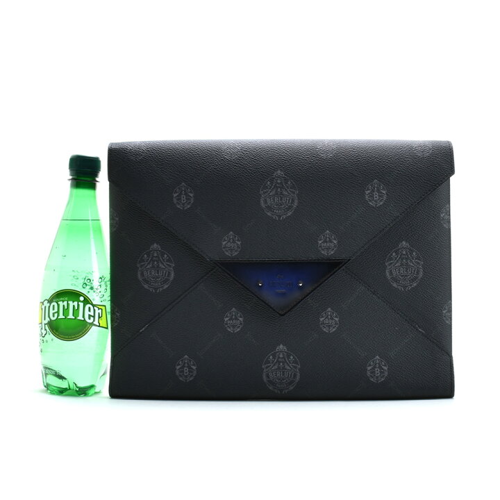 楽天市場】ベルルッティ クラッチバッグ メンズ ドキュメントケース  