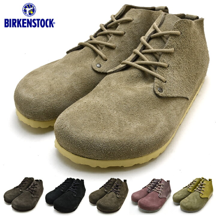 楽天市場】ビルケンシュトック ダンディー BIRKENSTOCK DUNDEE 幅広 