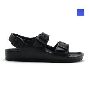 �r���P���V���g�b�N �T���_�� �~���m �L�b�Y �W���j�A �q�� �i���[�� ���� BIRKENSTOCK MILANO EVA �y���������z