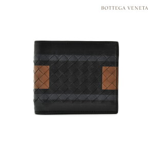 �{�b�e�K���F�l�^ ��܂���z �����Y ���z �C���g���`���[�g �u���b�N�n BOTTEGA VENETA 113993 VA1O2/2587 WALLET SOFTLUXE NERO CALVADOS�y���������z