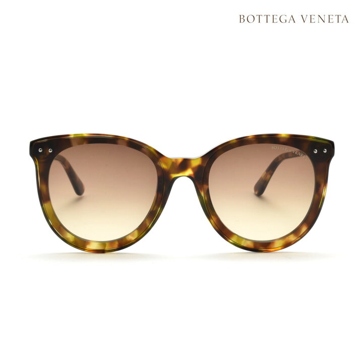 楽天市場】【楽天スーパーSALE】ボッテガヴェネタ サングラス  